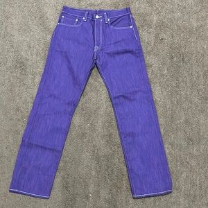 Levi Strauss 501 Jeans